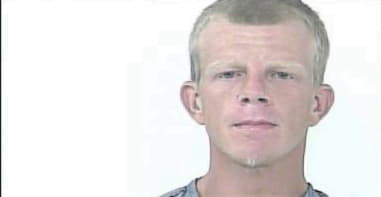 Wesley Wallace, - St. Lucie County, FL 